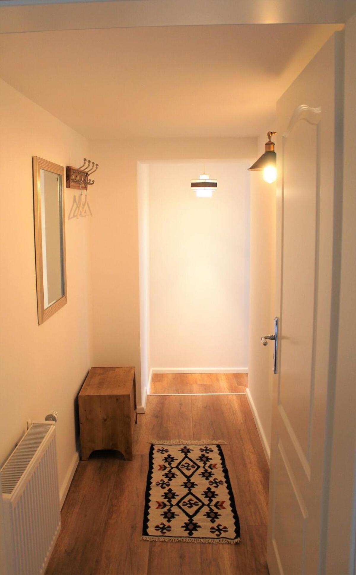 Appartement Gensungen Felsberg Quarto foto